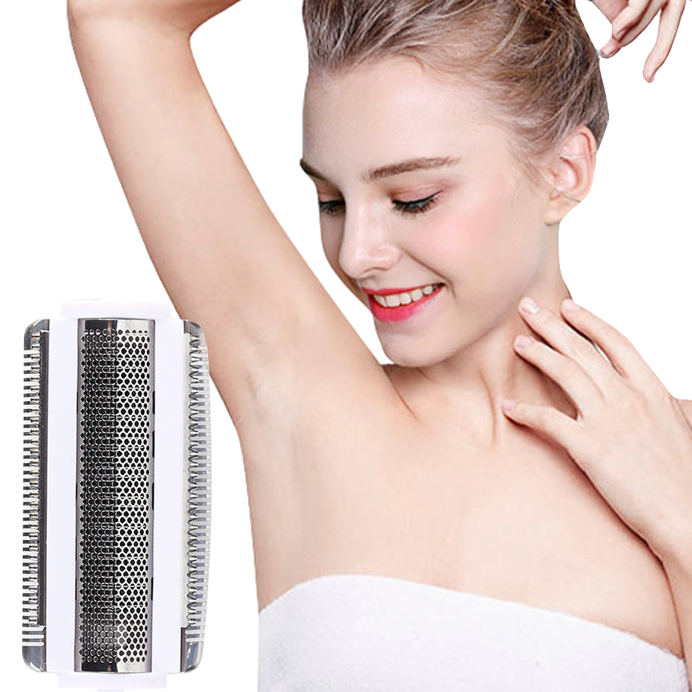 Body Trimmer - Cabezal de Repuesto para Depiladora Femenina,