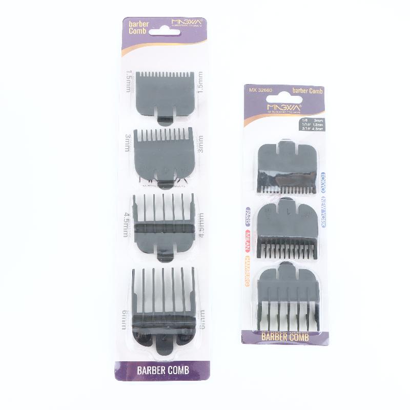 Hair Clipper - Juego de peines guía para cortapelos