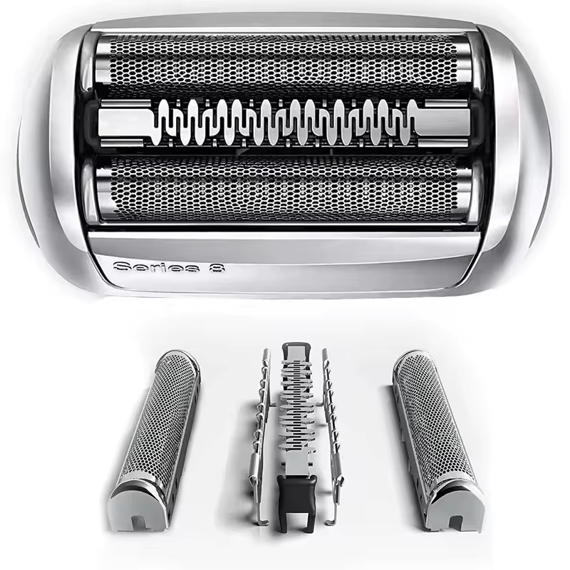 Electric Razor - Cabezal de Repuesto para Afeitadora 83M,
