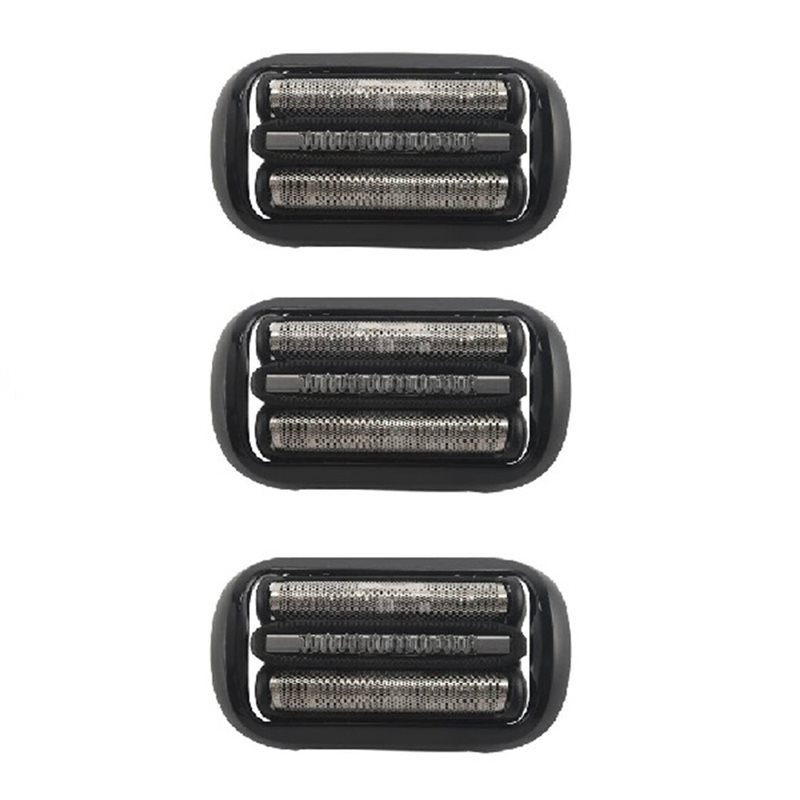 Electric Razor - Cabezal de Repuesto para Afeitadora Eléctrica
