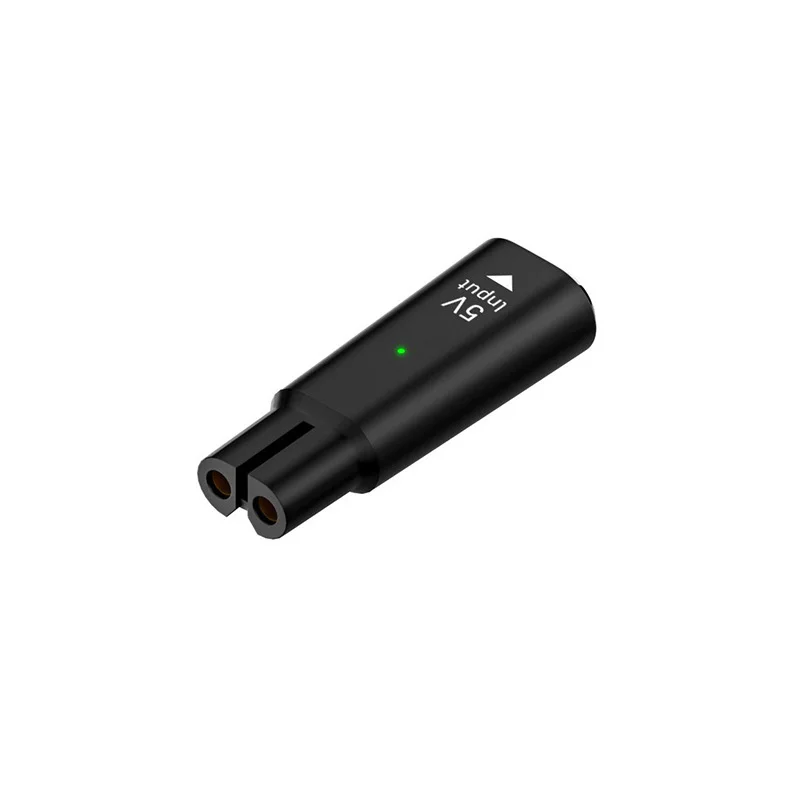 Aftershave - Adaptador de Corriente USB Tipo C