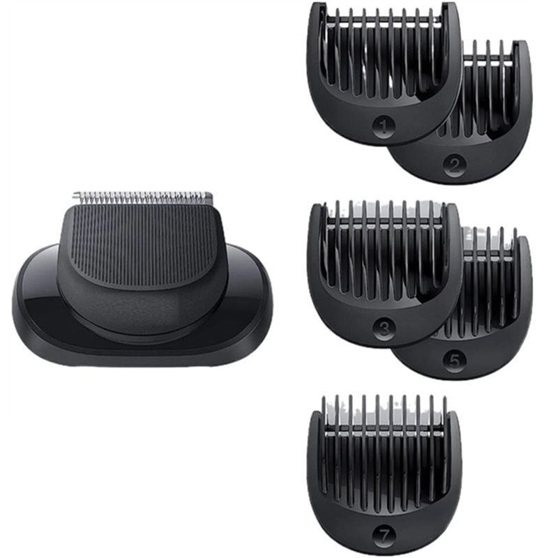 Electric Razor - Cabezal de repuesto Easyclick para afeitadora