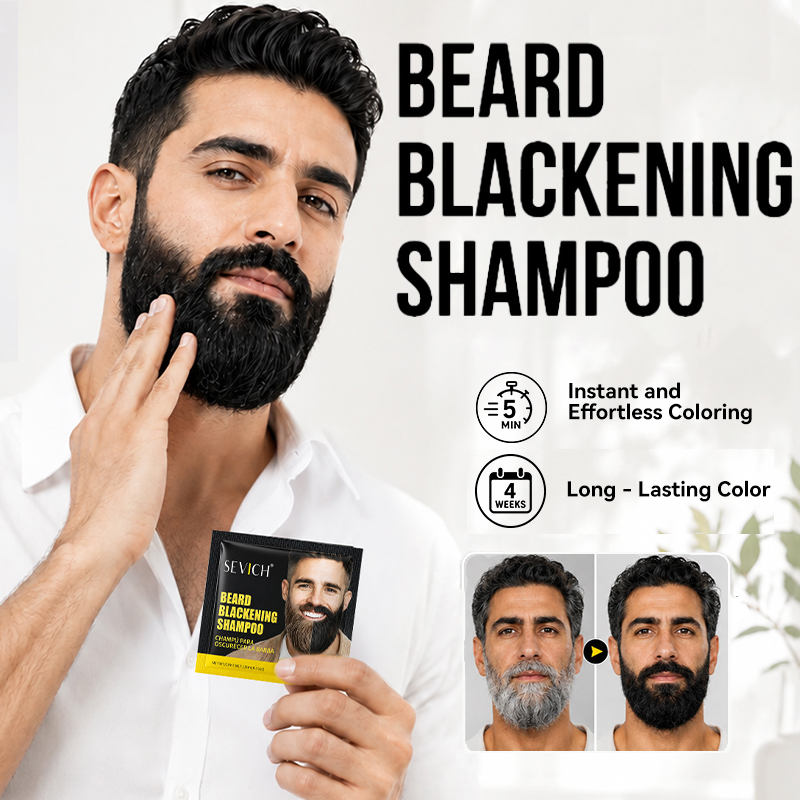 Shaving Cream - Paquete de 10 Champús Naturales para