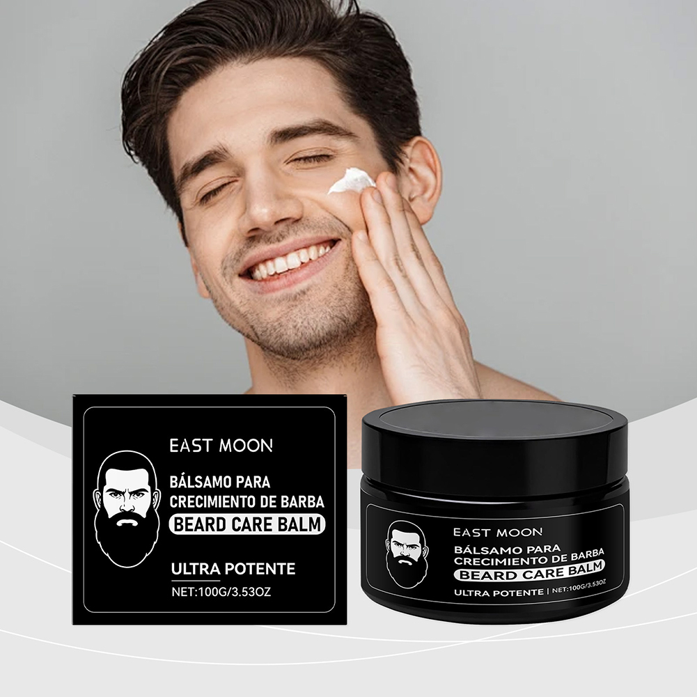 Shaving Cream - Bálsamo para el crecimiento de la