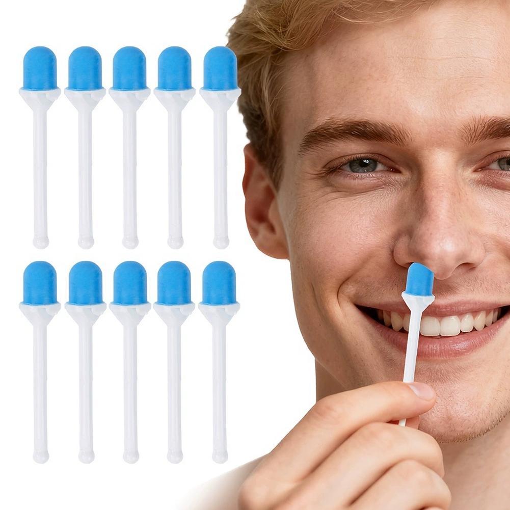 Nose Trimmer - 10 piezas de varillas de cera