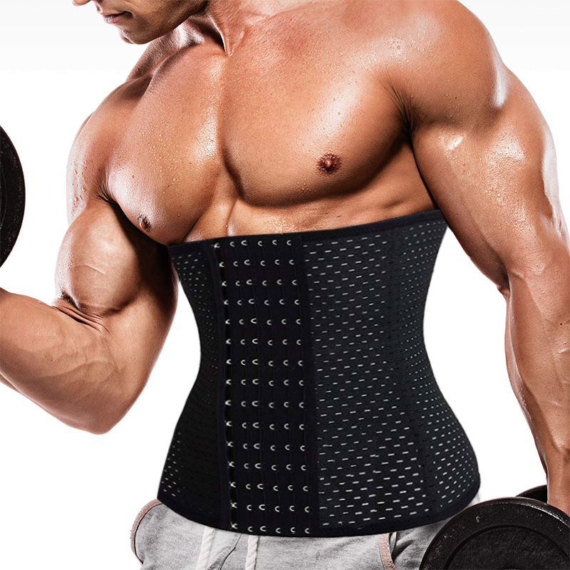 Body Trimmer - Faja moldeadora de cuerpo adelgazante para