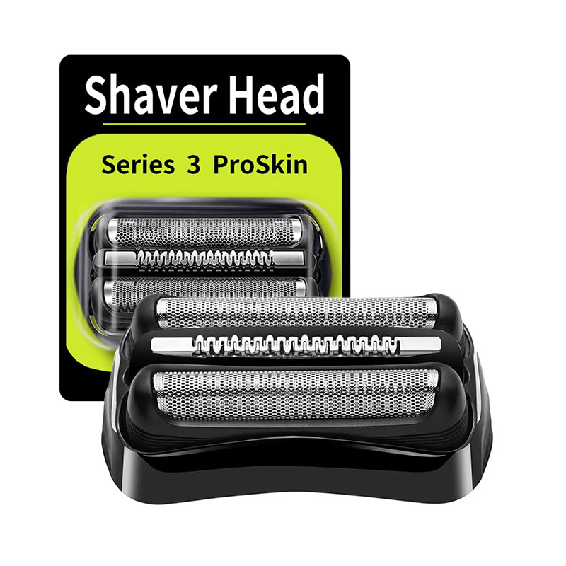 Electric Razor - 21B Accesorios para cabezal de afeitadora
