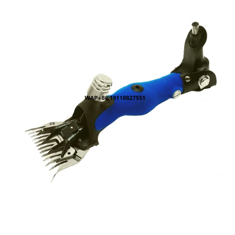 Hair Clipper - Máquina Esquiladora de Ovejas, Cortadora de