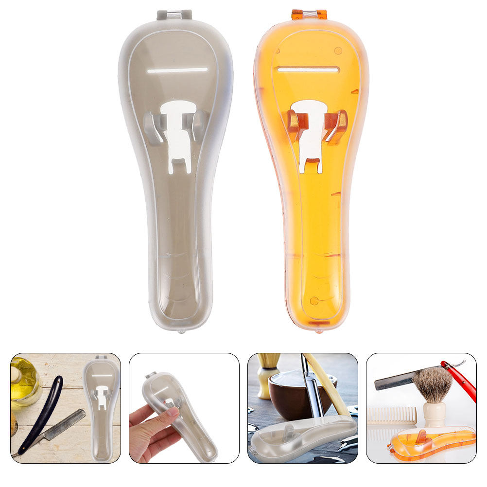 Electric Razor - Estuche de viaje para maquinilla de