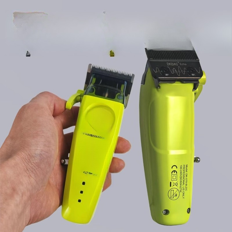Cortadora de Pelo Recargable,  - Body Trimmer reseña y precio