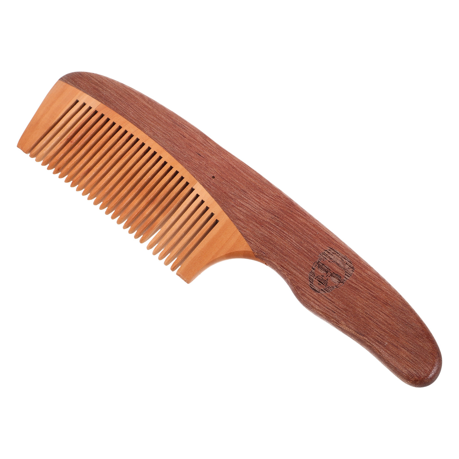 Peine para barba para hombres, - Beard Oil reseña y precio