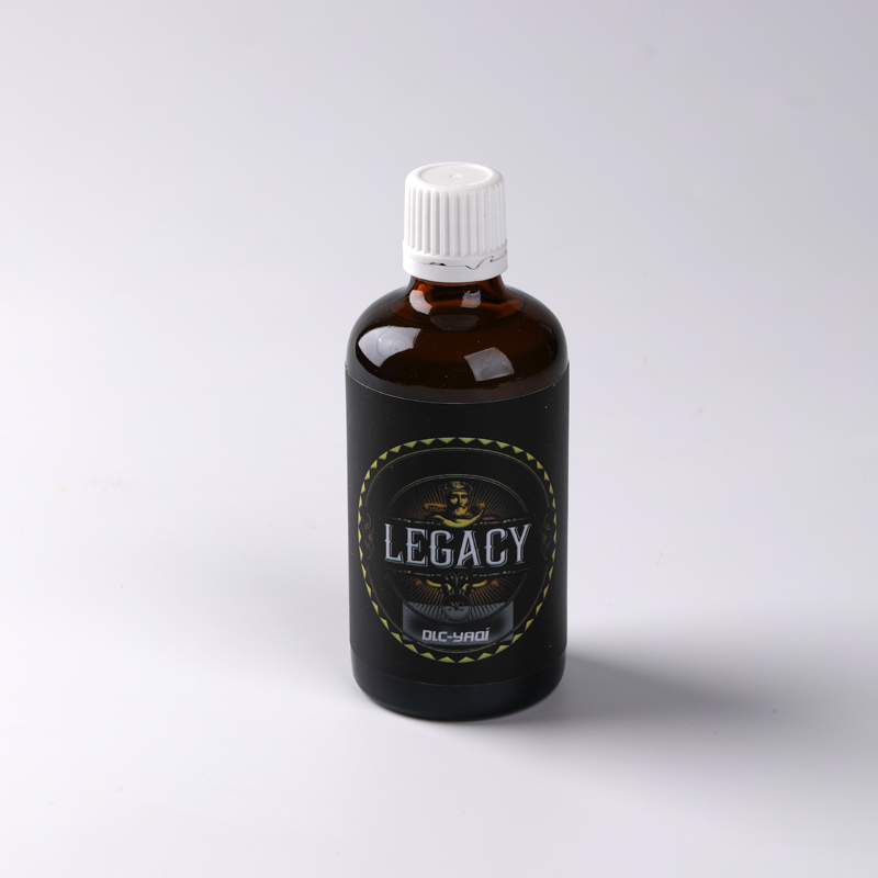 Yaqi LEGACY Respavizantes sin  - Aftershave reseña y precio