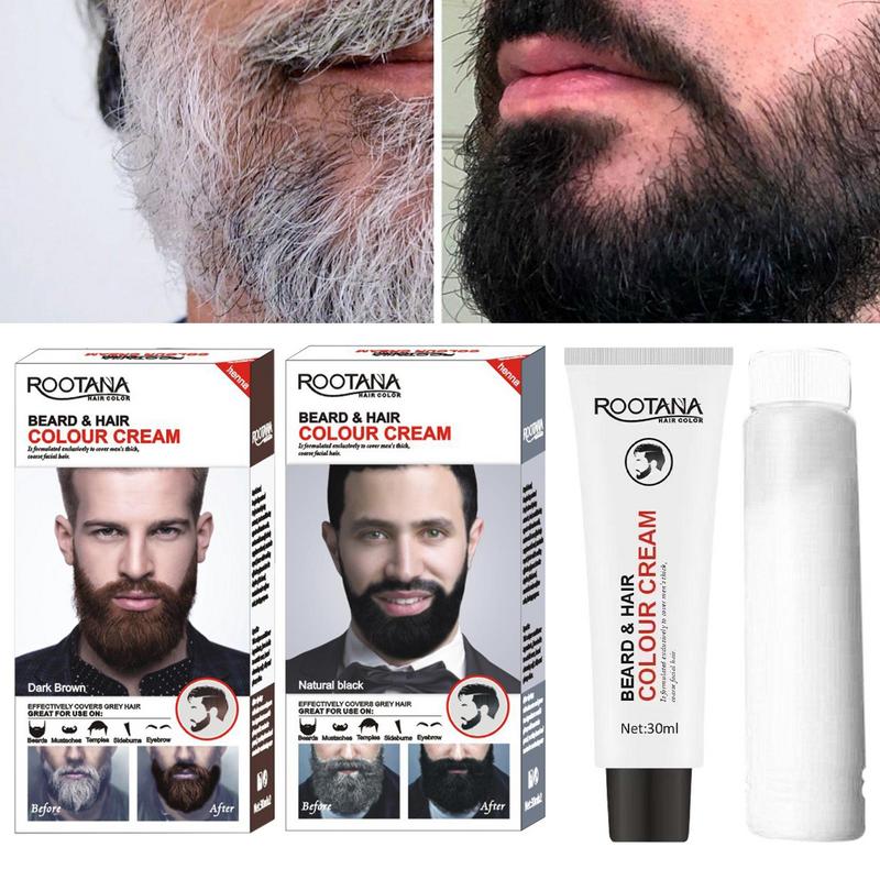 2 unids/set hombres eficiente  - Shaving Cream reseña y precio
