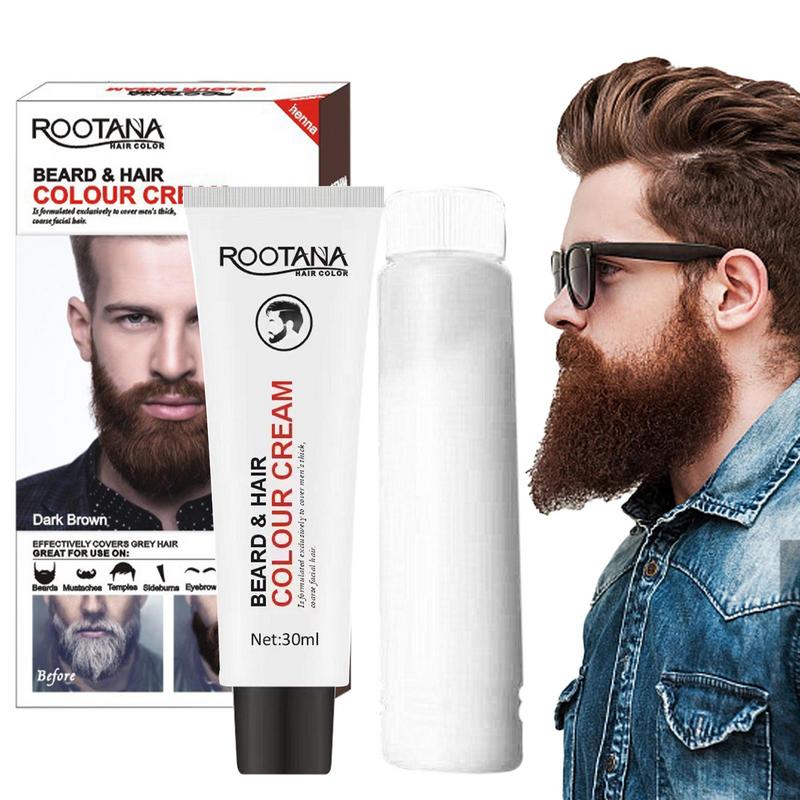 2 unids/set hombres eficiente  - Shaving Cream reseña y precio