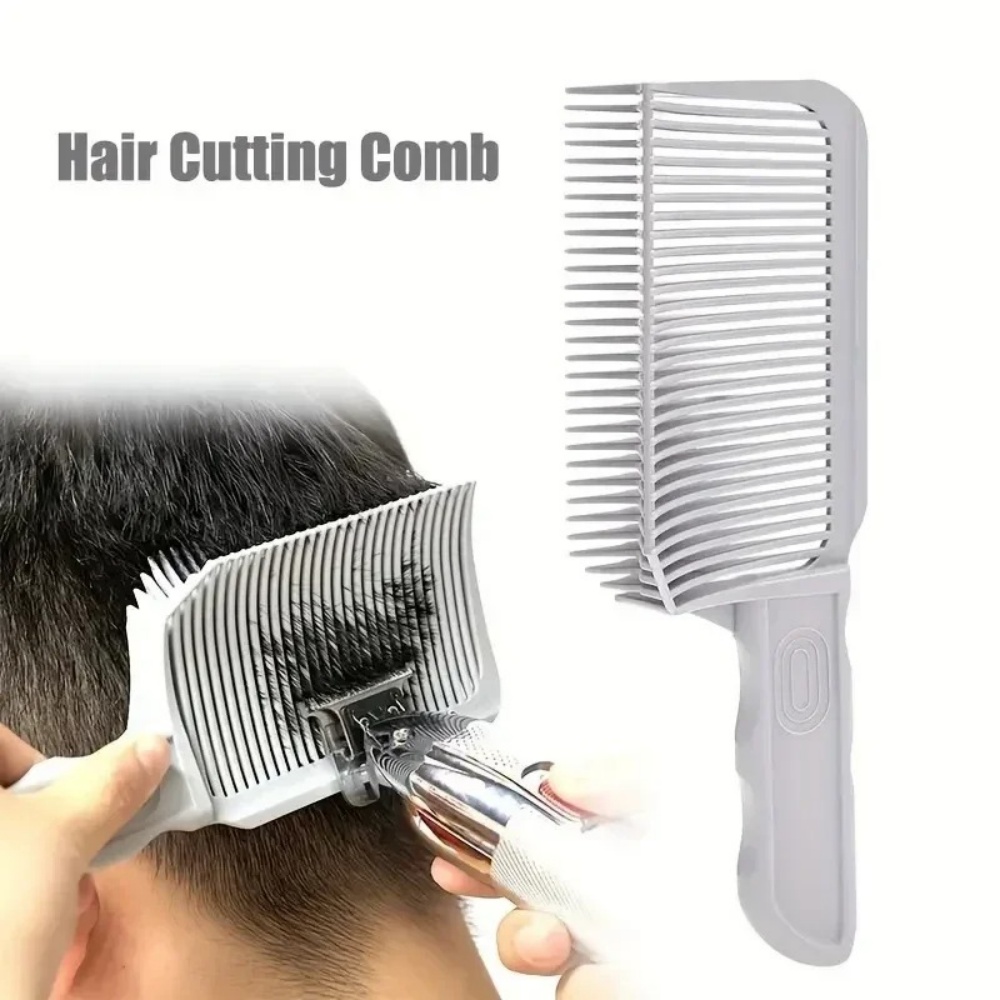 Peine profesional para barberí - Hair Clipper reseña y precio