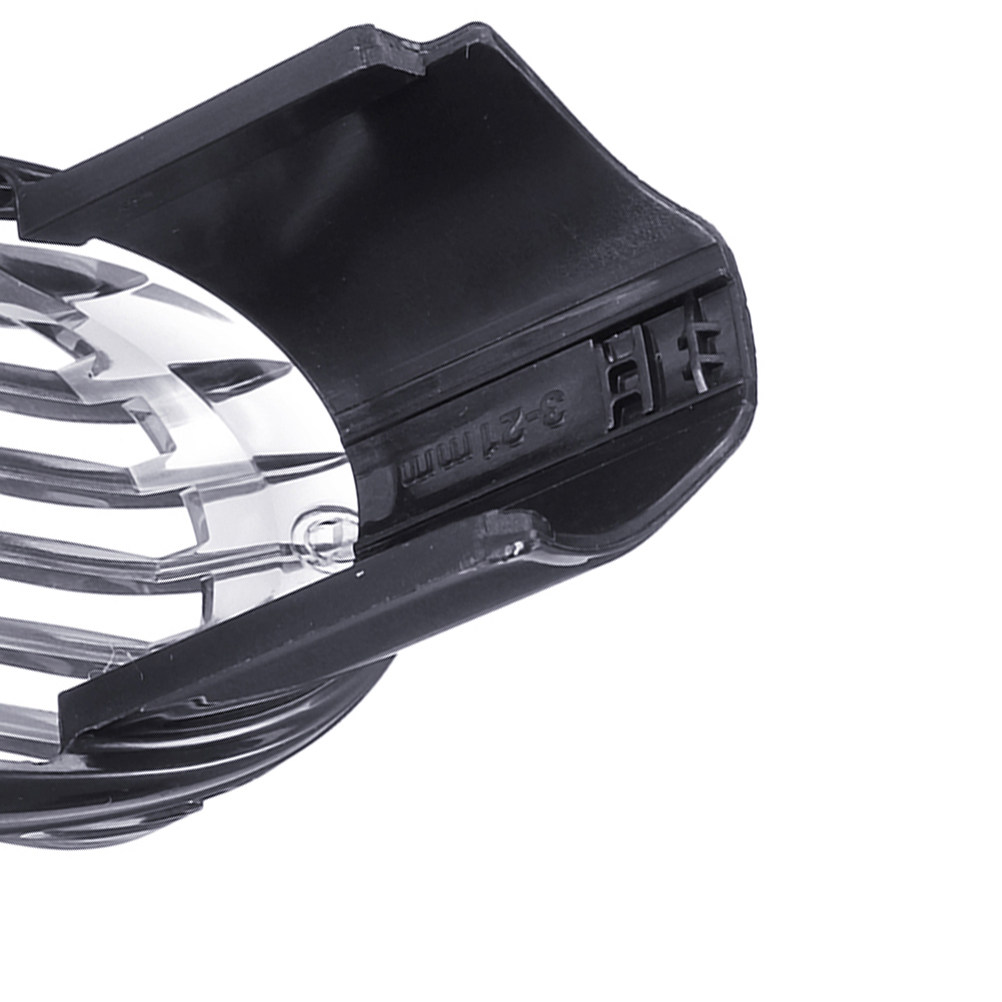 Peine guía para cortapelos, de - Hair Clipper reseña y precio