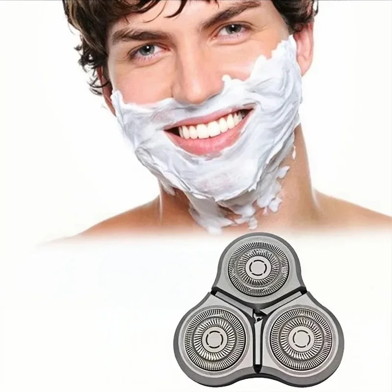 Cabezales de repuesto para afe - Electric Razor reseña y precio