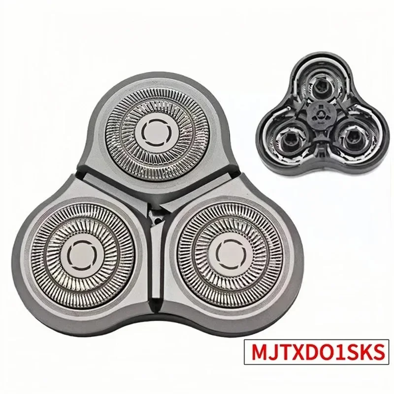 Cabezales de repuesto para afe - Electric Razor reseña y precio