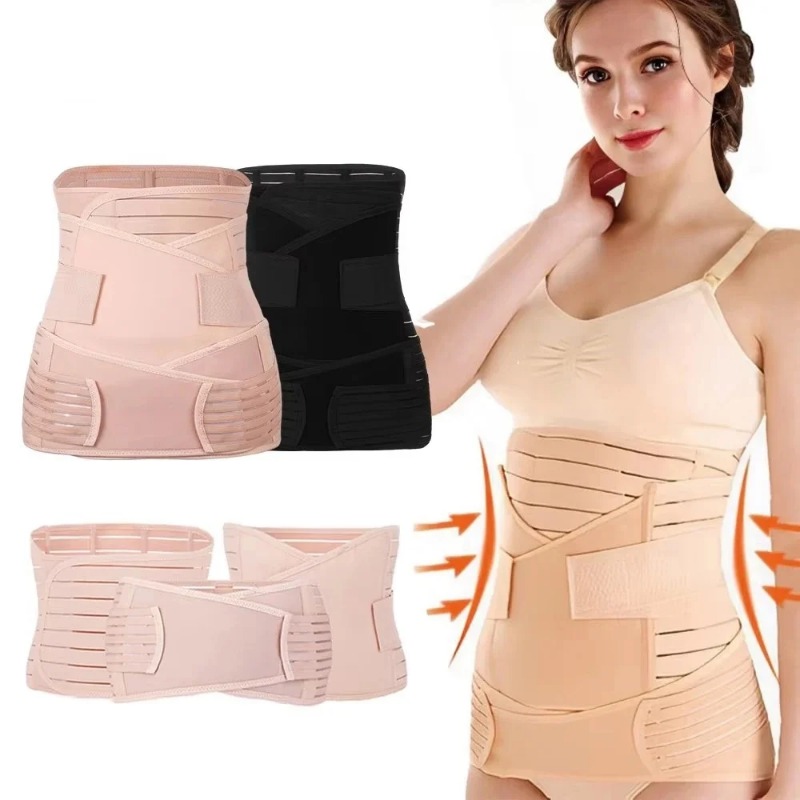 Faja Reductora de Cintura para - Body Trimmer reseña y precio