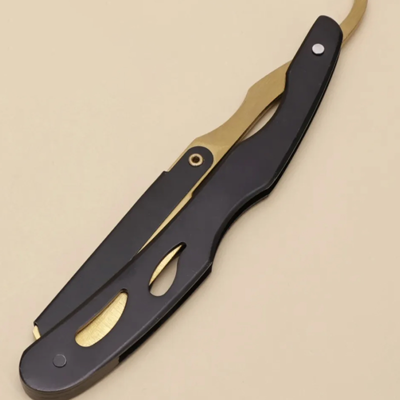 Cuchillo de afeitar para hombr - Beard Trimmer reseña y precio