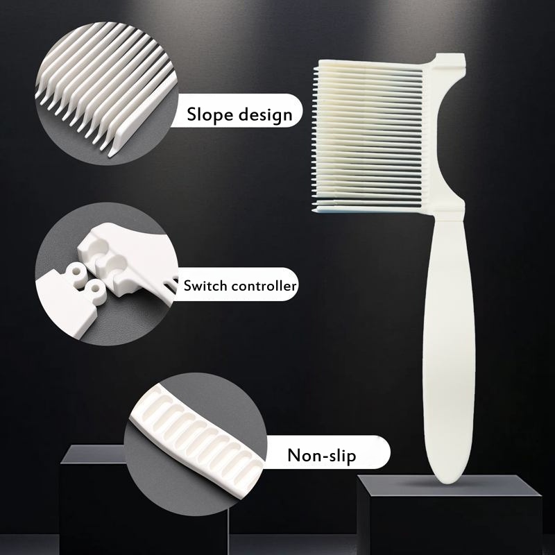 Juego de peine de alineación d - Hair Clipper reseña y precio