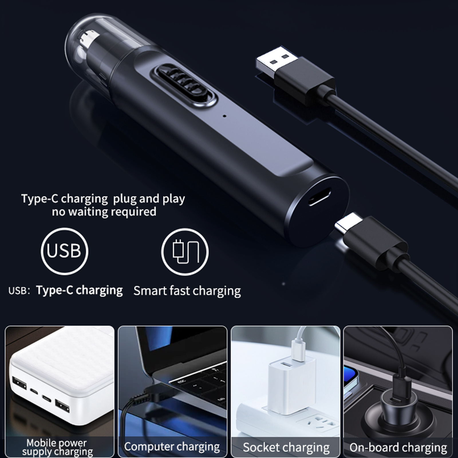Recortador de pelo de nariz pa - Nose Trimmer reseña y precio