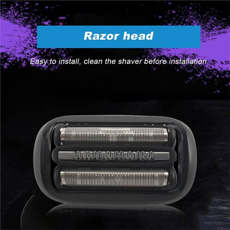 Cabezal de Repuesto para Afeit - Electric Razor reseña y precio