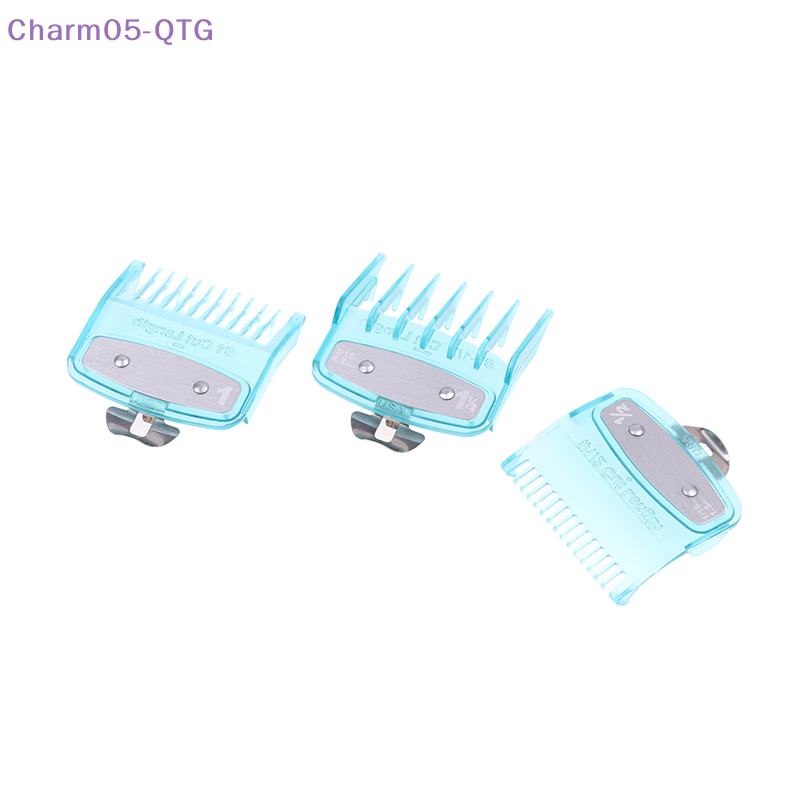 Nuevo 2/8/10 Uds. Peine de lím - Hair Clipper reseña y precio