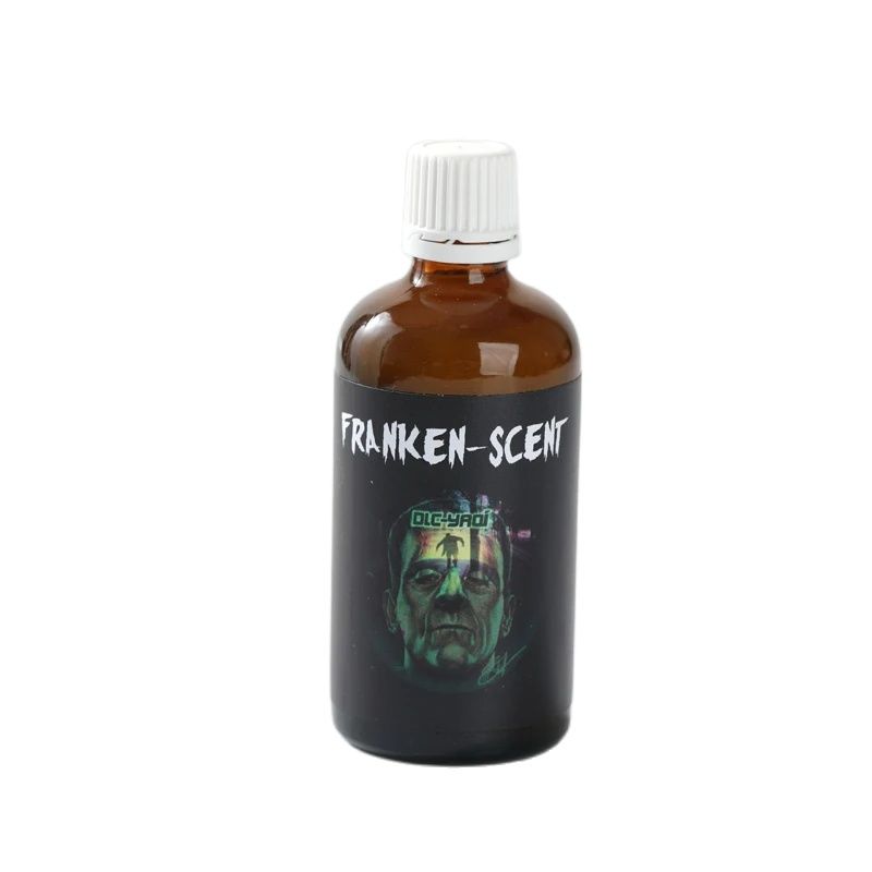 Yaqi Franken aroma sin Alcohol - Aftershave reseña y precio