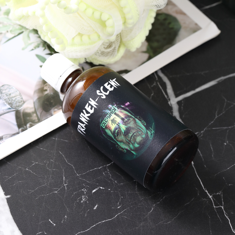 Yaqi Franken aroma sin Alcohol - Aftershave reseña y precio