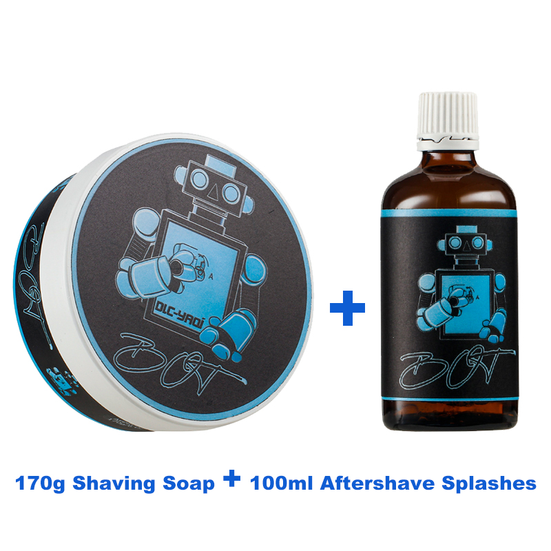 Kit YAQI BOT Atisan 2026: Jabó - Aftershave reseña y precio