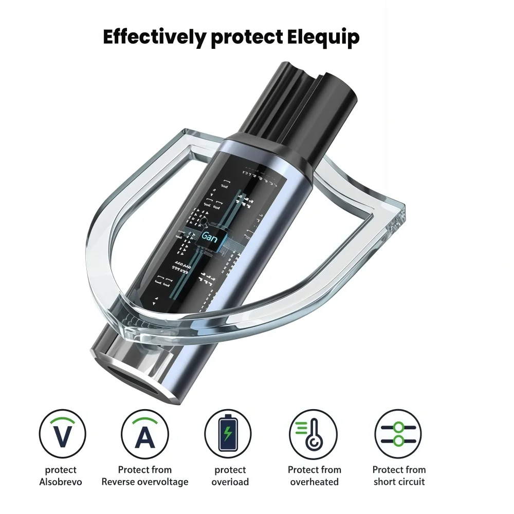 Adaptador de afeitadora de 15  - Beard Trimmer reseña y precio