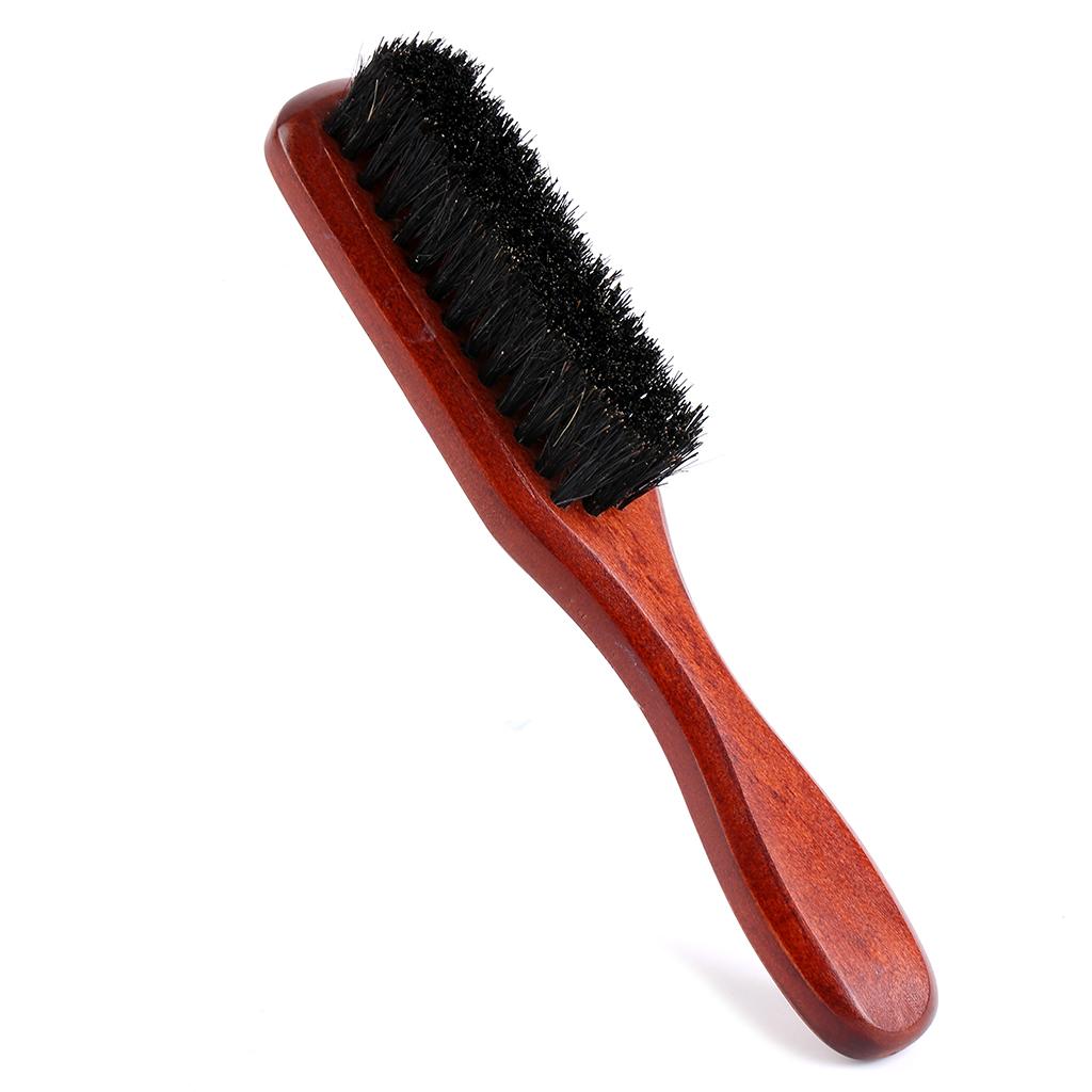 Cepillo para Barba de Madera c - Mens Grooming Travel Kit reseña y precio