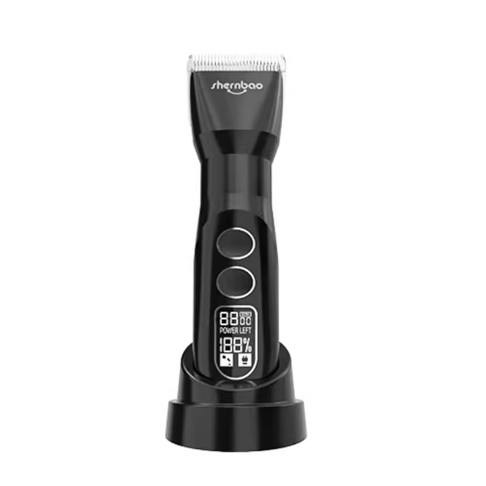 Cortadora de Pelo para Mascota - Hair Clipper reseña y precio