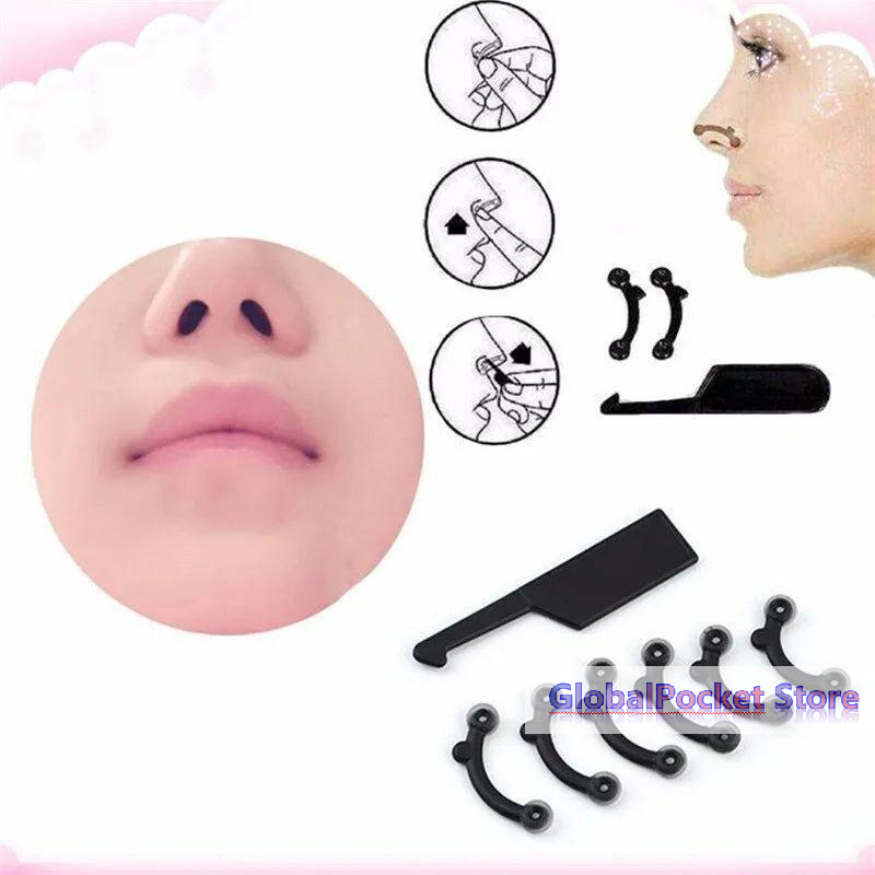 [TG823] 1 juego de corrector n - Nose Trimmer reseña y precio