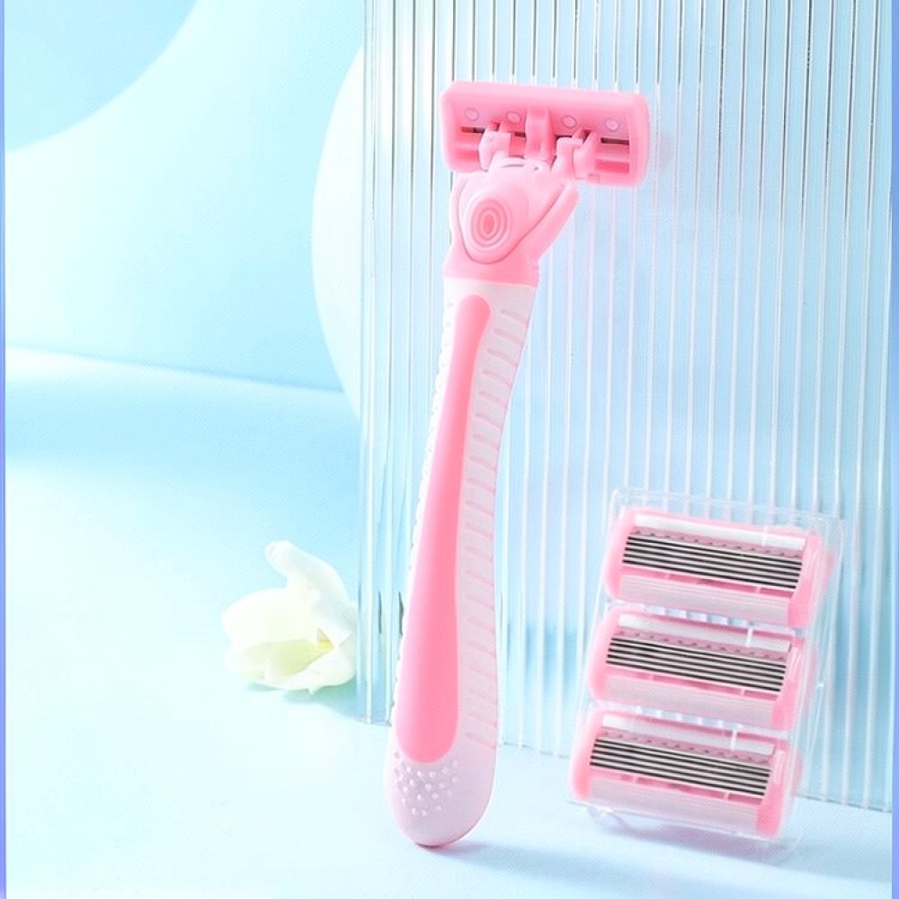 Maquinilla de afeitar manual p - Body Trimmer reseña y precio