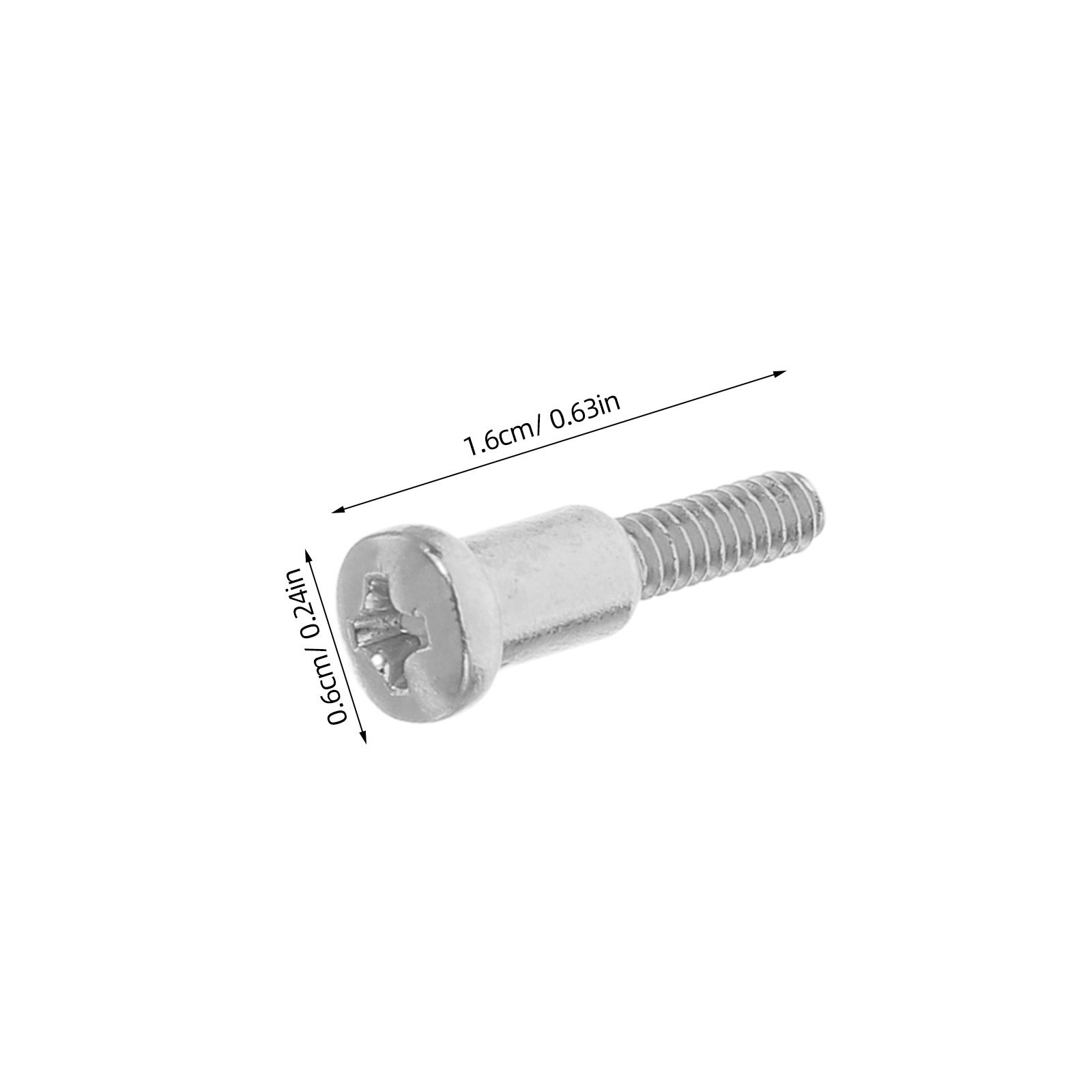 Juego de tornillos para repara - Hair Clipper reseña y precio