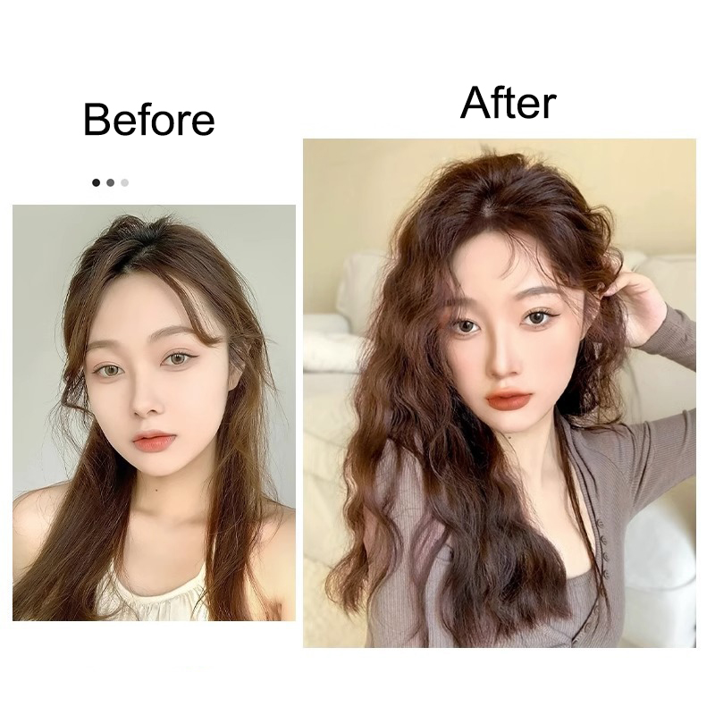 Extensiones de Cabello Sintéti - Hair Clipper reseña y precio