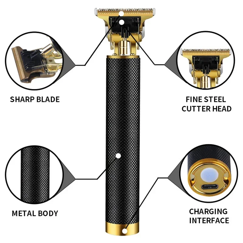 2026 Nuevo Cortapelos Profesio - Body Trimmer reseña y precio