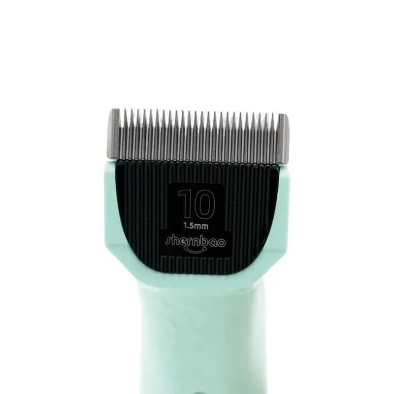 Cortadora de Pelo para Perros  - Hair Clipper reseña y precio