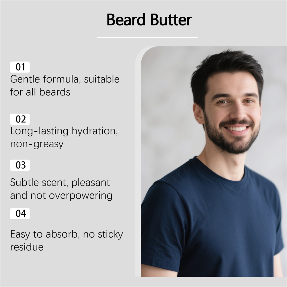 Crema para barba con manteca d - Shaving Cream reseña y precio