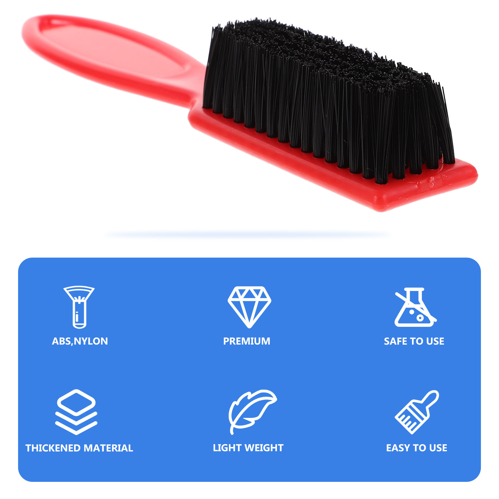 Cepillo para recoger y limpiar - Men'S Grooming Hairstyles reseña y precio