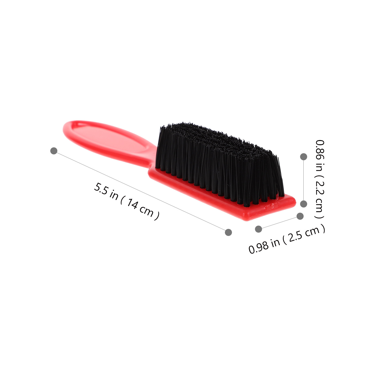 Cepillo para recoger y limpiar - Men'S Grooming Hairstyles reseña y precio