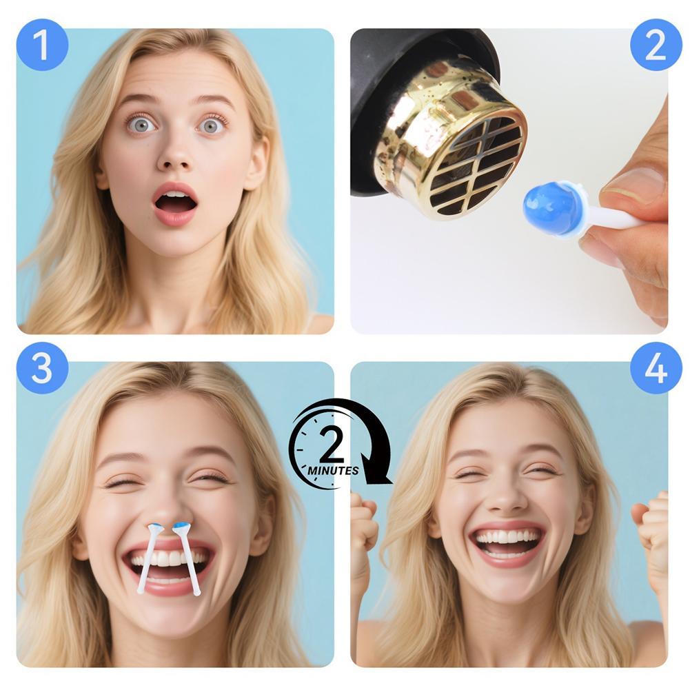 10 piezas de varillas de cera  - Nose Trimmer reseña y precio