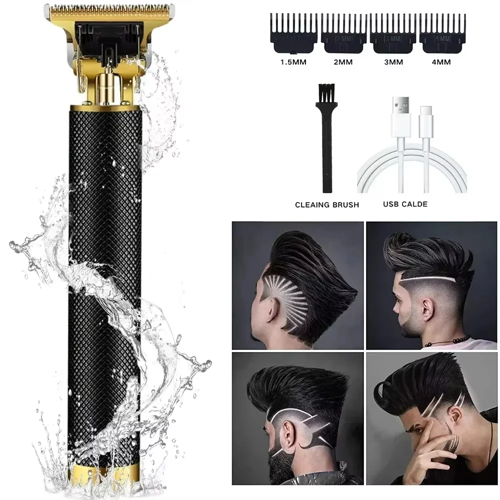 Cortadora de Pelo Profesional  - Body Trimmer reseña y precio