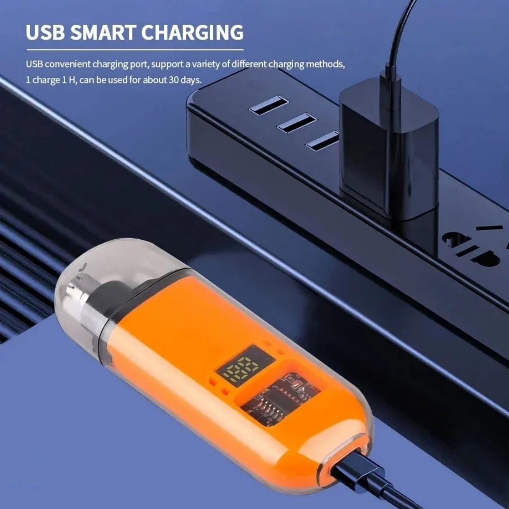 Recortador de pelo de nariz el - Nose Trimmer reseña y precio