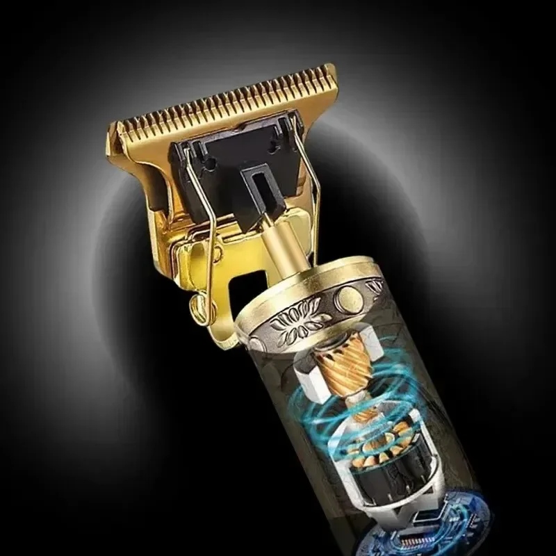 Máquina eléctrica para cortar  - Electric Shaver Rotary reseña y precio