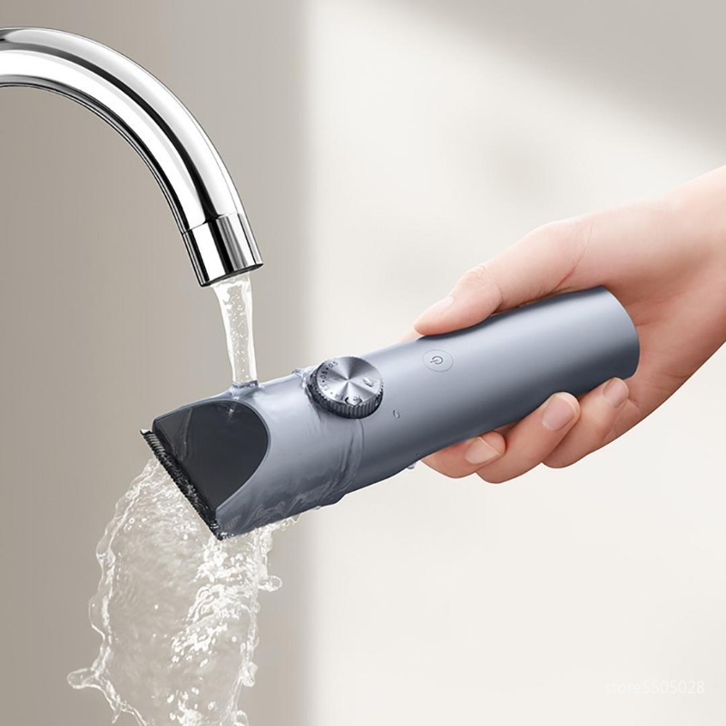 Cortadora de pelo eléctrica XI - Electric Shaver Rotary reseña y precio