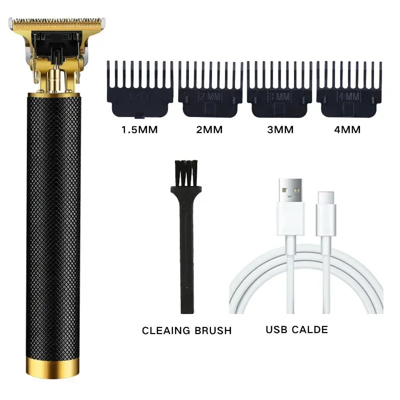 Nueva Cortadora de Cabello Pro - Body Trimmer reseña y precio