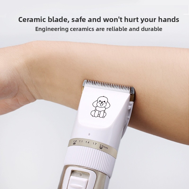 Cortadora de Pelo Profesional  - Body Trimmer reseña y precio